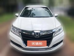 2019 Honda Crider 2017 1.8 AT LuxurySpecial decorationEdition #2