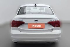 2018 Volkswagen Jetta 2017 1.5 AT Fashion #4