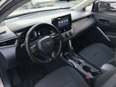 2022 Toyota Corolla Cross 2022 2.0L AT Pioneer #7