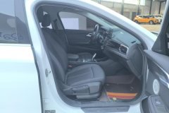 2022 BMW 1 Series 2022 1.5T AT 120i MSport #8