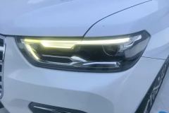 2019 Haval H6 2020 1.5T AT PlatinumChampion #5