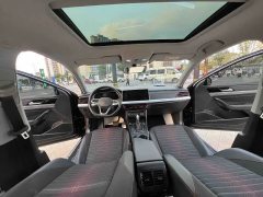 2023 Volkswagen Lavida 2023 280TSI DSGstarry skyEdition #10
