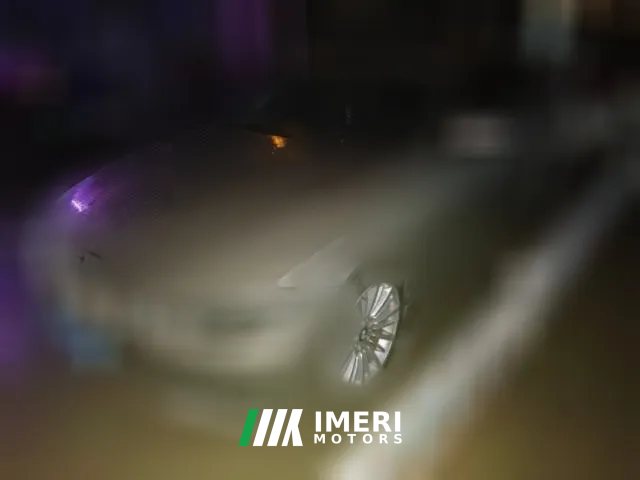 2017 BMW 3 Series 2018 2.0T AT 320LiFashion