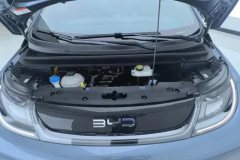 2025 BYD Dolphin 2025 Smart Drive 420km freeEdition #10