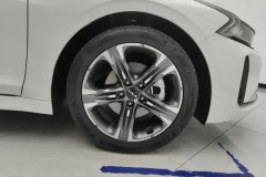 2023 Kia K5 2021 1.5T AT 270T CVVD HuanNewEdition #6