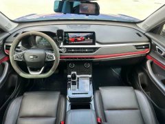 2020 Chery Tiggo 7 2020 1.5T AT Luxury #6