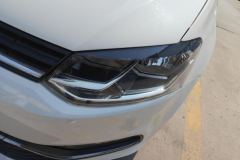 2016 Volkswagen Polo Hatchback 2016 1.6 AT Luxury #5