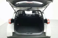 2017 Chang'an CS15 2016 1.5 MT Luxury #20