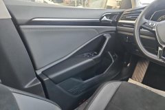 2020 Volkswagen Sagitar 2020 1.4T AT 280TSILuxury China V #7