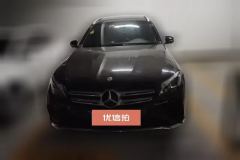 2018 Mercedes-Benz GLC-Class 2019 GLC 260 4MATIC Dynamic #2