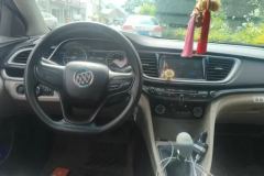2015 Buick Excelle GT Sedan 2015 1.5 MT 15NElite #12