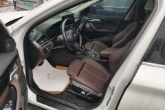 2023 BMW X1 2022 AT sDrive25Li Leading #9