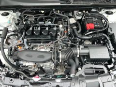 2022 Honda Civic 2022 1.5T AT 240TURBO PowermoveEdition #13