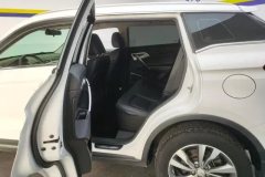 2018 Geely Auto Boyue 2016 1.8T AT Smart FashionFWD #11