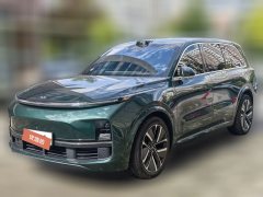 2022 Li Auto Li Auto L9 2022 Max #1