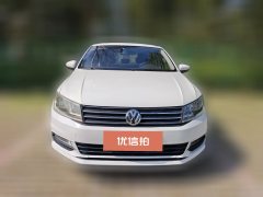 2018 Volkswagen Santana 2016 1.6 MT Comfort #2