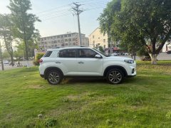 2019 Hyundai ix35 2019 2.0 AT Zhiyong·ChanglianEditionFWD #13
