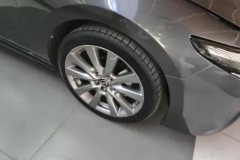 2023 Mazda Mazda3 Axela Sedan 2023 2.0L AT QualityEdition #6