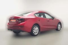 2017 Mazda Mazda3 Axela Sedan 2016 1.5 AT Luxury #2