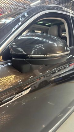2025 Volkswagen Tayron 2024 2.0T AT 330TSI 2WDLuxuryplusAdvancedEdition #15