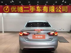 2015 Chevrolet Cruze Sedan 2015 1.5 AT Luxury #26