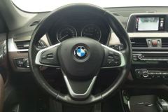 2017 BMW X1 2016 2.0T AT 20LiLuxury FWD #15