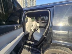 2025 Fangchengbao Ti7 2025 190KM4WDUltraEdition #5