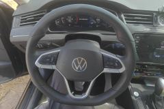 2025 Volkswagen Magotan 2026 380TSI DSG 30 Million Select Luxury Edition #15