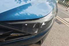 2021 Hyundai Elantra Sedan 2021 1.5 AT LUXPremium #3