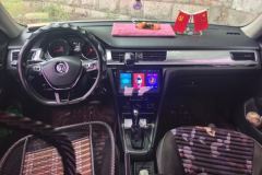 2018 Volkswagen Bora Sedan 2018 1.5 AT Comfort #12