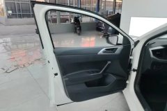 2023 Volkswagen Polo Hatchback 2023 plus 1.5L AT panoramicEnjoy #7