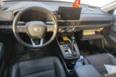 2023 Honda CR-V 2023 1.5T AT 240TURBO 2WDFeng ShangEdition 5Seat #12