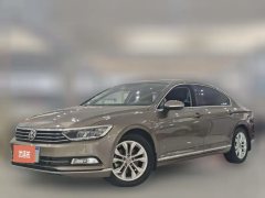 2018 Volkswagen Magotan 2018 1.8T AT 330TSILuxury #1