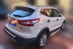2016 Nissan Qashqai 2016 2.0 AT Elite #3