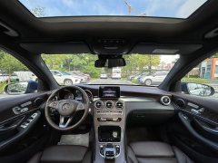 2017 Mercedes-Benz GLC-Class 2017 2.0T AT GLC 300 4MATIC Dynamic #5