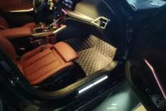 2025 BMW 3 Series 2025 2.0T AT 325i MSport Pkg #8
