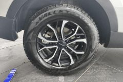 2023 Haval H6 2023 China tideEdition 1.5T ATUrbanEdition #6