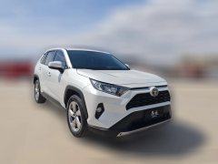 2022 Toyota RAV4 2022 2.0L CVT AT 2WDFashion #3