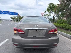 2016 Nissan Sylphy 2016 1.6 AT ClassicXEComfort #5