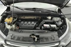 2015 Dongfeng Fengshen Fengshen AX7 2015 2.0 AT Smart Easy #10