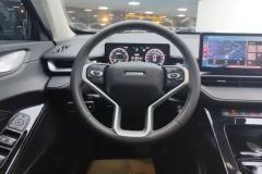 2025 Haval H6 2024 1.5T AT 2WDClassic #15