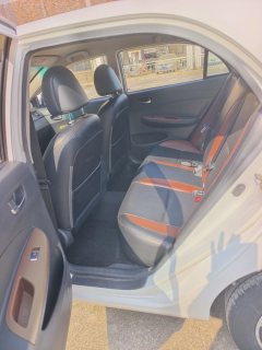 2017 BYD F3 2016 1.5 AT Luxury #5