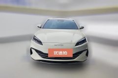 2024 BYD Seal 06 2024 1.5L AT DM-i 120KM Flagship #2