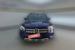 2020 Mercedes-Benz GLB-Class 2020 1.3T AT GLB200Dynamic #2