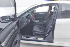 2022 Honda Civic 2019 1.5T AT 220TURBOPowermoveEdition China VI #9