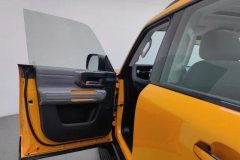 2024 Beijing Off-Road Beijing BJ40 2024 2.0T All-Newcity ​​hunterEdition Supreme #11