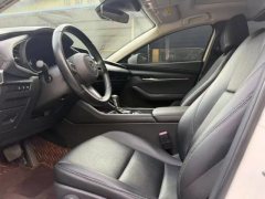 2021 Mazda Mazda3 Axela Sedan 2021 2.0L ATQuality and eleganceEdition #3