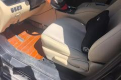 2021 Toyota Highlander 2021 2.0T AT Elite7Seat 4WD #9