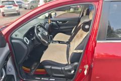 2016 Nissan Qashqai 2016 2.0 AT Elite #9