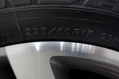 2017 Chang'an CS55 2017 1.5T AT Dazzling color #9